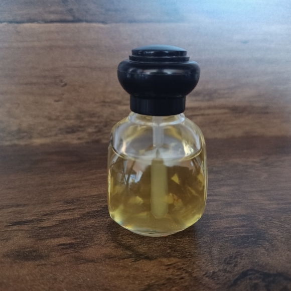 The Body Shop Vintage Perfume Oil Dewberry Vintage Rare - Picture 3 of 11